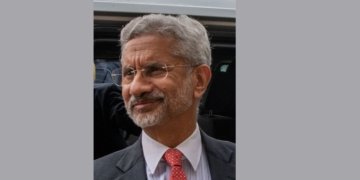 Jaishankar visits UAE, discusses scope of partnerships