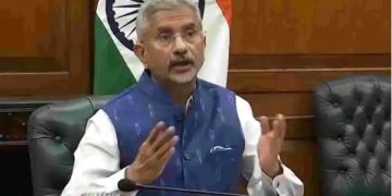 21 of our ships protecting international shipping: EAM Jaishankar