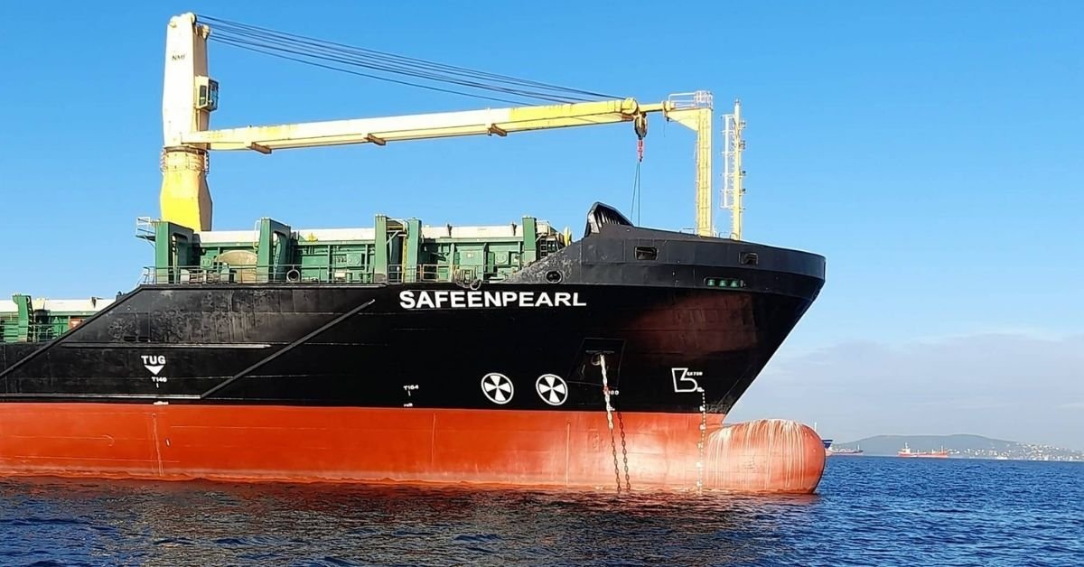 Fujairah to Bangladesh shipping service