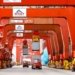 Sri Lanka box terminal introduces new trucks for inter-terminal transfers
