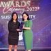 South Asia Gateway Terminals wins two awards at 2022 CILT Awards