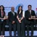 SAGT wins award for “Best Practices in Sustainability” at the Maritime SheEO Awards 2023