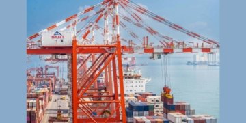 South Asia Gateway Terminals: “Collaborating for Tomorrow”