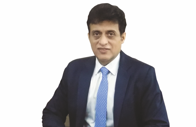JNPT seeks govt assurance on connectivity to dedicated freight corridor