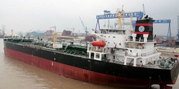 NARENDRA MODI HAILS TURNAROUND AT SHIPPING CORPORATION OF INDIA