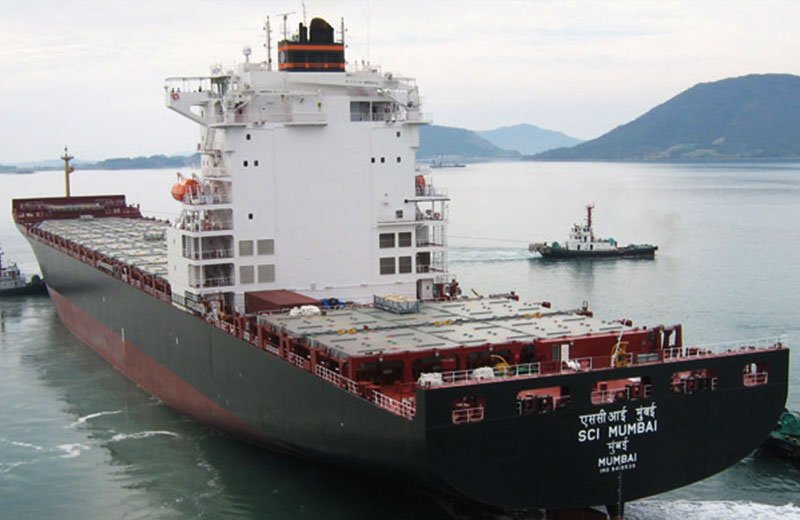 SCI wins ‘Most Compassionate Employer of Indian Seafarers’ award