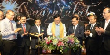 SCI turns 65 as Sonowal calls for bigger role