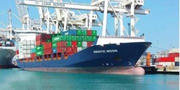 Seaways Shipping handles direct shipment of IOCL cargo through Gold Star Line