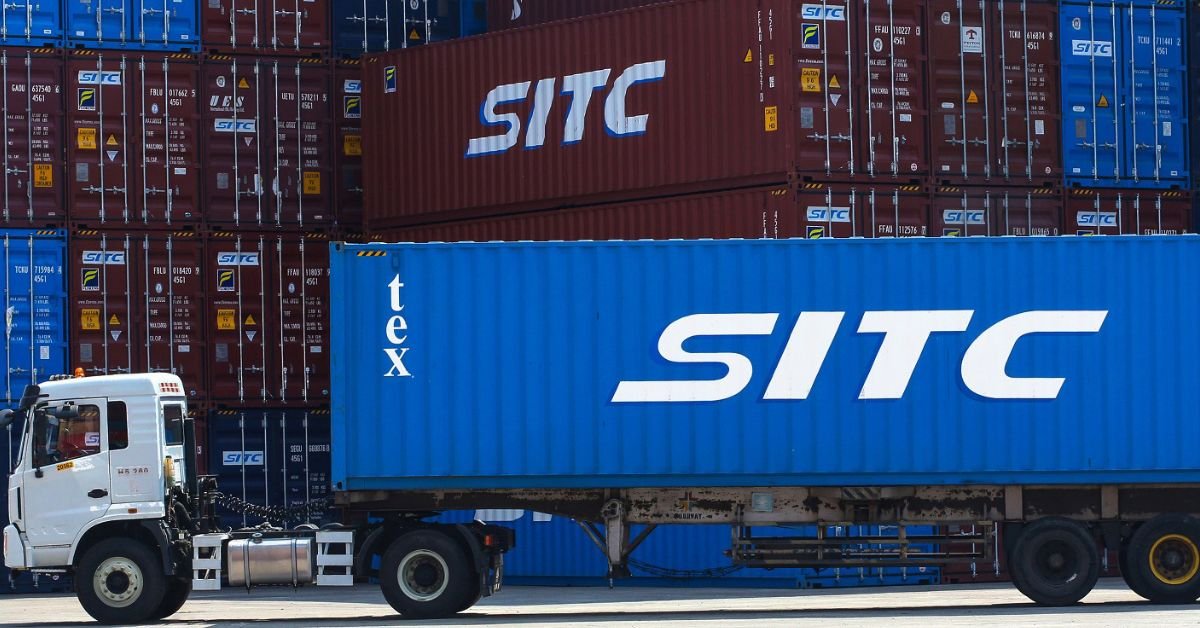 SITC launches direct China – SE Asia to Indian east coast route