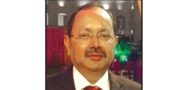 S. K. Mehta appointed as Chairman of Deendayal Port Trust