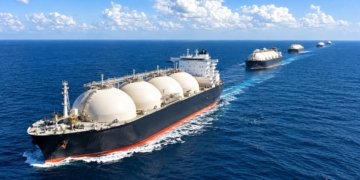 South Korea’s SK Shipping to Become Asia’s Largest LNG Carrier Operator in H-Line Asset Swap