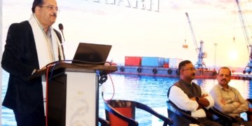 SMP Kolkata Road Show