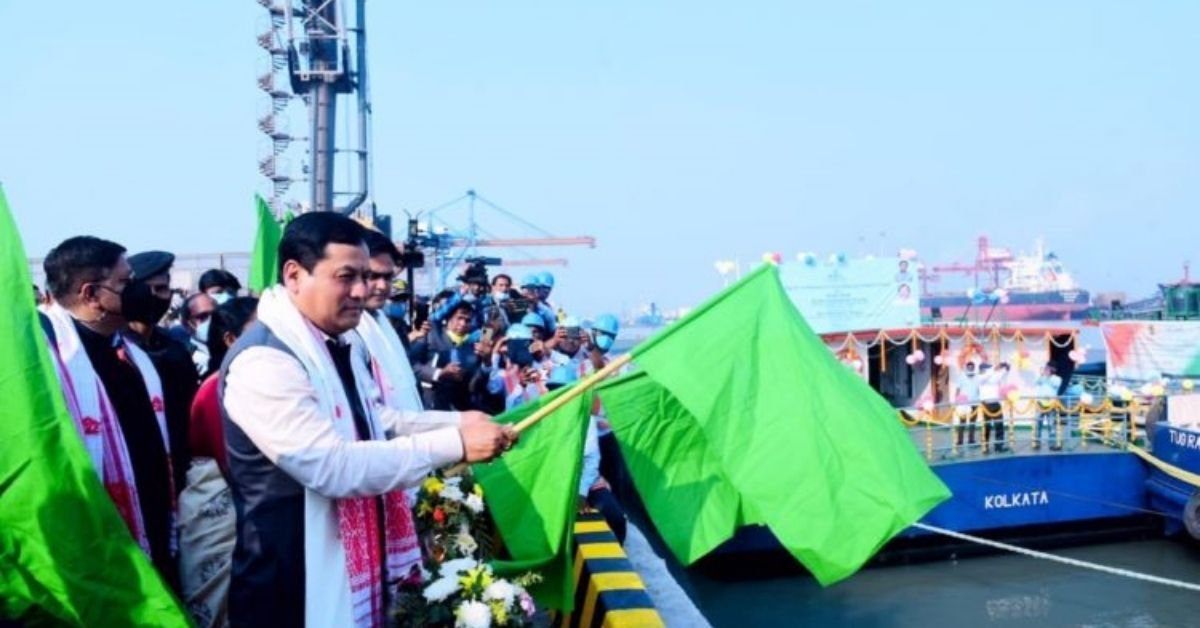 BCPL, Kolkata port ink MoU to streamline logistics chain