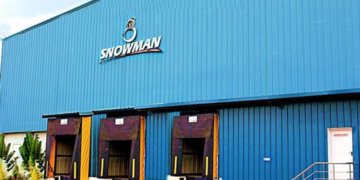 Innovation in the Cold Chain Industry