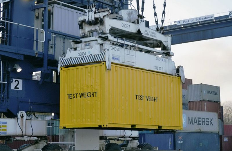 INDIA TEMPORARILY EASES SOLAS GUIDELINES