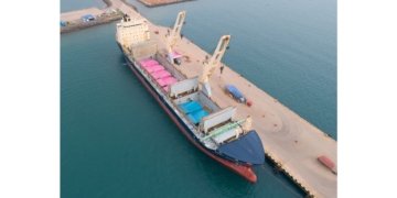 Swire Projects enhances solutions for the Western Australian region