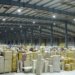 Industrial & Warehousing sector records 49.4 million sq. ft. of space absorption and 62 million sq. ft. of supply in 2023