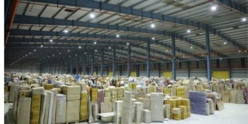 Adani Gangavaram Port inaugurates new warehouse facility