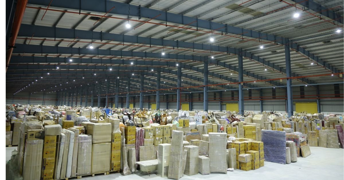 Prakhhyat Group announces Class A warehousing project in Mumbai