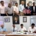 Safess Quality Management and AITG Sign MoU for Technical Collaboration in EPC Projects
