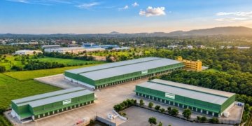 Safexpress Vapi Logistics Park Opens with Cross-Dock Capacity for Over 116 Vehicles