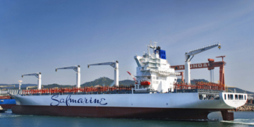 Safmarine launches Online Quote Form to make booking shipments faster
