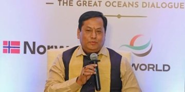 Indo-Pacific Oceans Initiative envisions marine resources as a key pillar for growth: PM