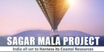 47 projects in Gujarat under Sagarmala