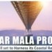 47 projects in Gujarat under Sagarmala