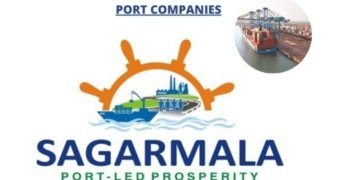 Nordic companies invited to invest in Sagarmala projects