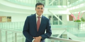 Sajjan Jindal highlights growth potential in JSW Infra