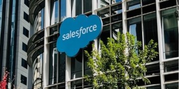 Salesforce and Jeena & Company join forces to accelerate AI-driven digital transformation
