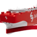 Sallaum Lines adds six new pure car and truck carriers