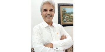 Mr. Samir J. Shah elected Vice – Chairman of the Customs Affairs Institute – FIATA