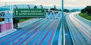 Samruddhi Expressway’s last section will soon open