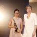 Sanjam Sahi Gupta, Sitara Shipping Ltd. awarded at Gender Awards 2018