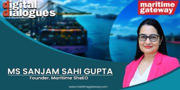 Turning the tide towards diversity in maritime industry