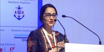 Maritime SheEO Conference 2022