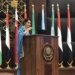 Sanjam Sahi Gupta speaks and applauded at IMO conference