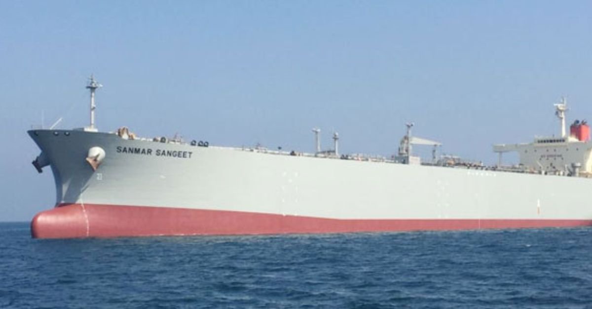 Sanmar Shipping opts for Singapore flag for expanding fleet