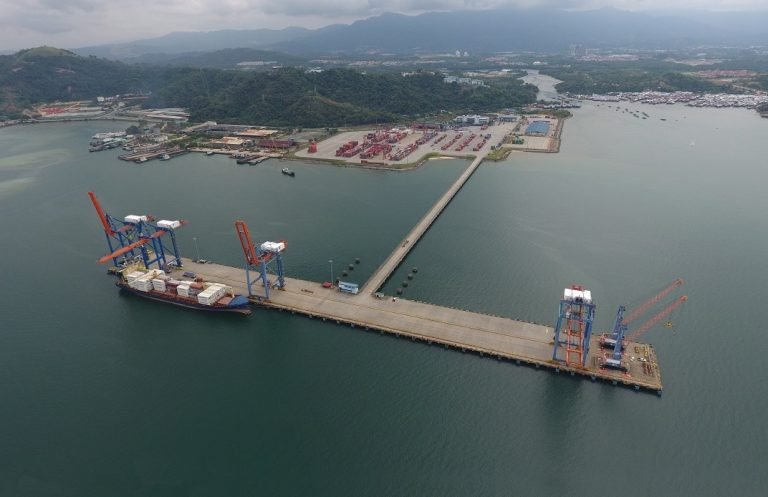 Chittagong Port Authority to start construction works of Bay Terminal in 2023