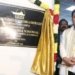 Shipbuilding centre inaugurated in Visakhapatnam