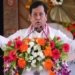 Sonowal to chair Stakeholders Meet for Implementation of GMIS 2023 MoUs