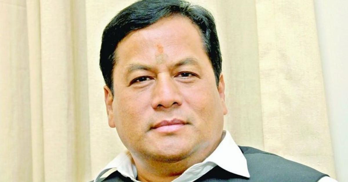 Sonowal to lay foundation stones of several port projects
