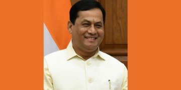 Union Minister Sonowal dedicates first-ever Made-in-India ASTDS tug