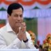 Ganga and Brahmaputra are ready for scaling up goods and services movement: Sarbananda Sonowal