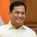 India to be a cruise hub by 2047: Sarbananda Sonowal