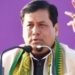 Sonowal inaugurates 2-day  PM Gati Shakti Multimodal Waterways Summit