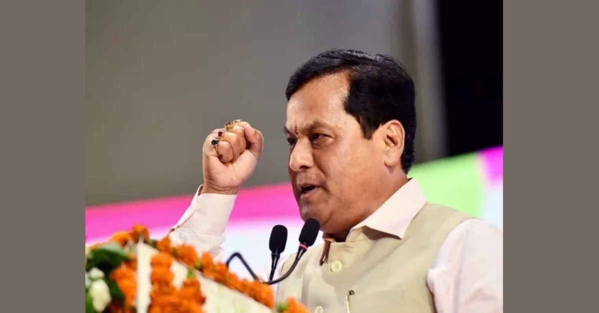 Sonowal launches infrastructure projects at ports of Chennai and Kamarajar