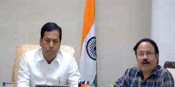 Sarbananda Sonowal Invites Global Collaboration in India’s Maritime Transformation